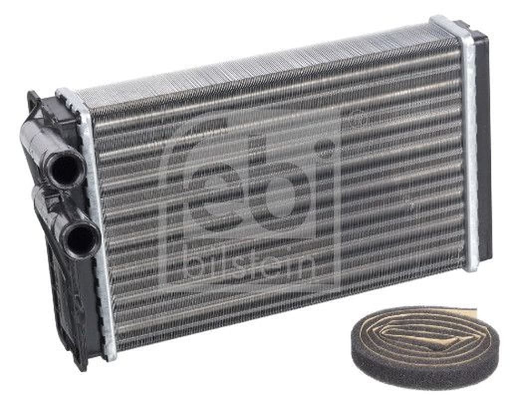 Febi Bilstein Scambiatore Calore, Riscaldamento Abitacolo 14741