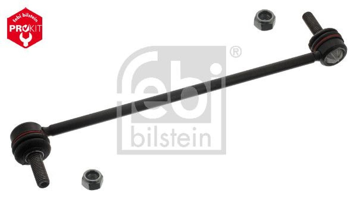 Febi Bilstein Asta/Puntone, Stabilizzatore 19225