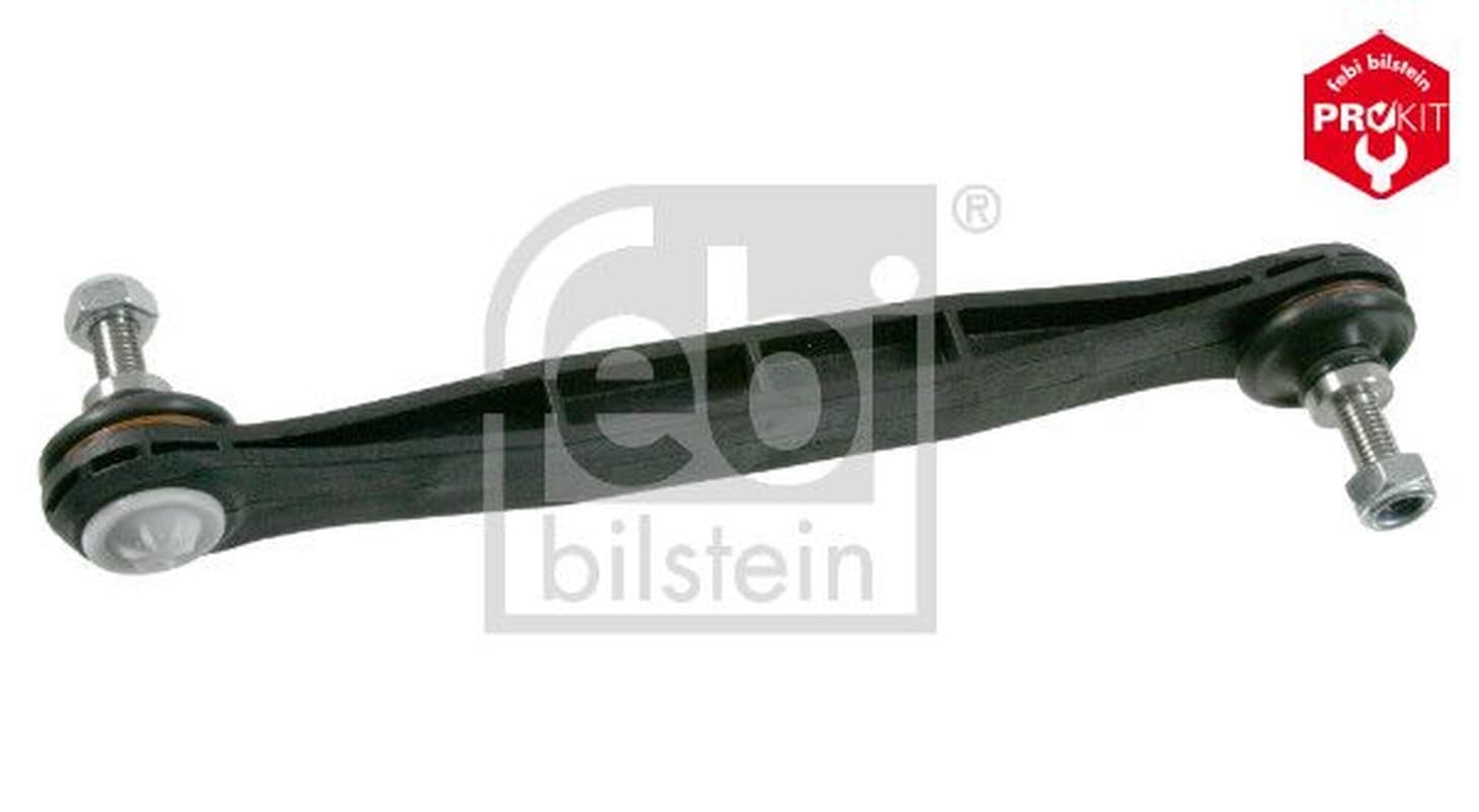 Febi Bilstein Asta/Puntone, Stabilizzatore 19651