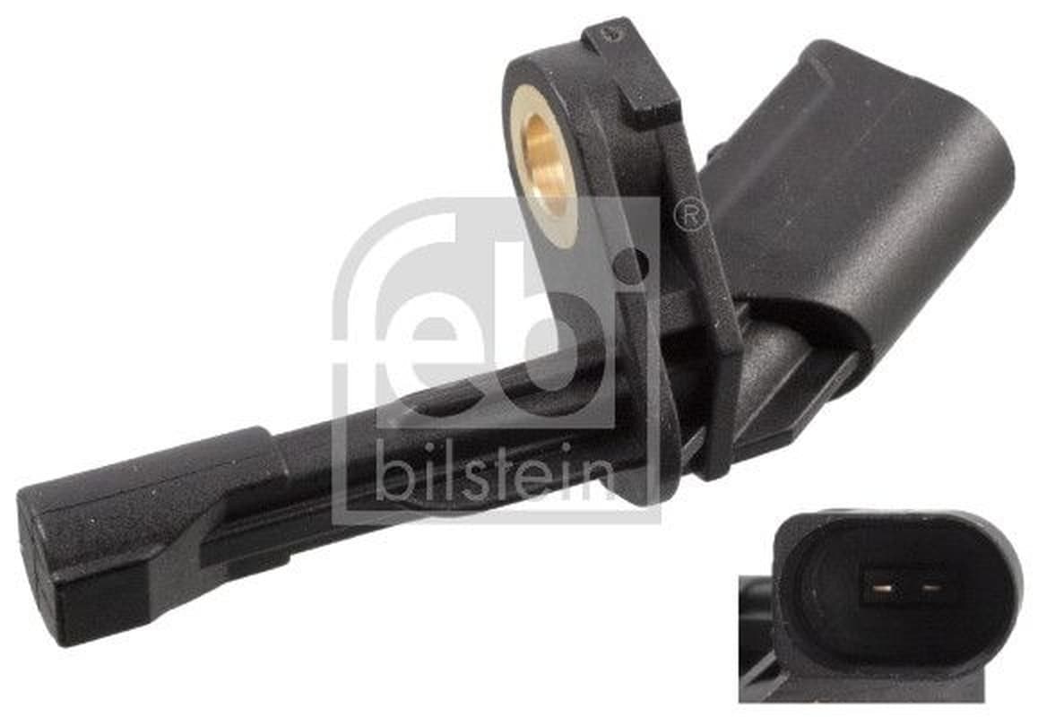 Febi Bilstein Sensore, N° Giri Ruota 23810