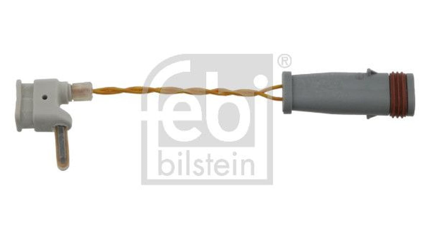 Febi Bilstein Contatto Segnalazione, Usura Past. Freno/Mat. D'Attrito 23857