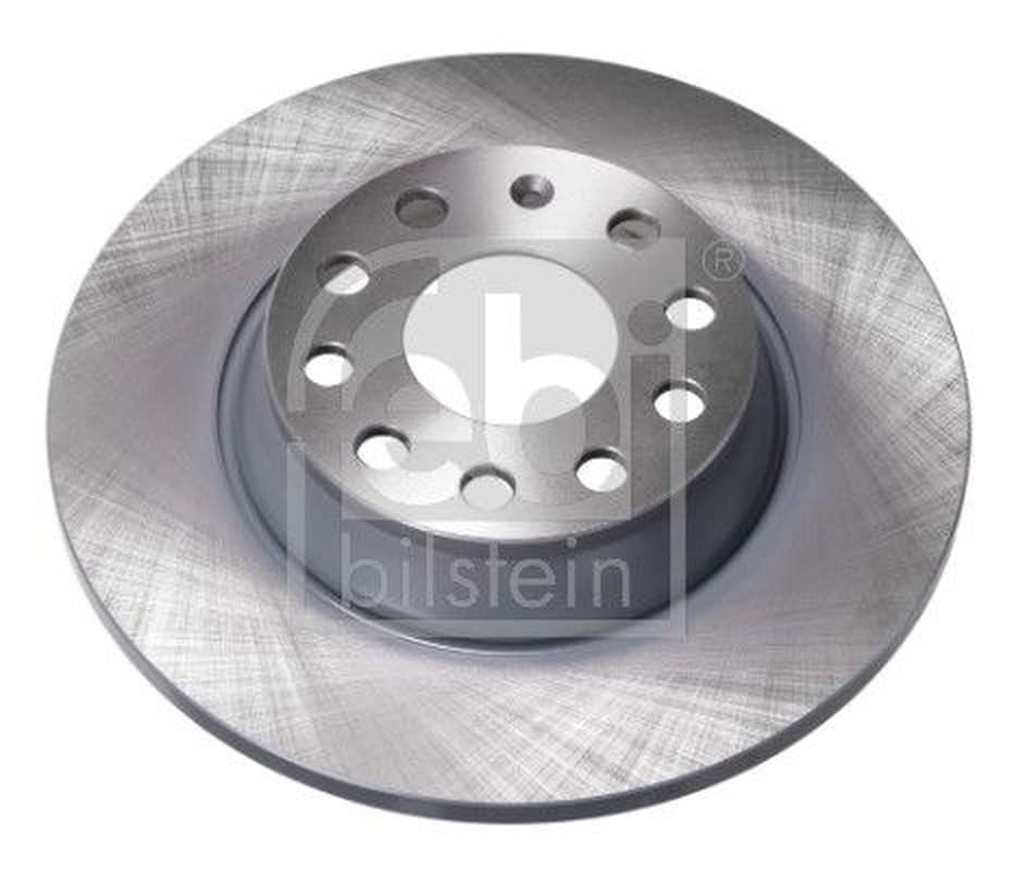 Febi Bilstein Disco Freno 24382