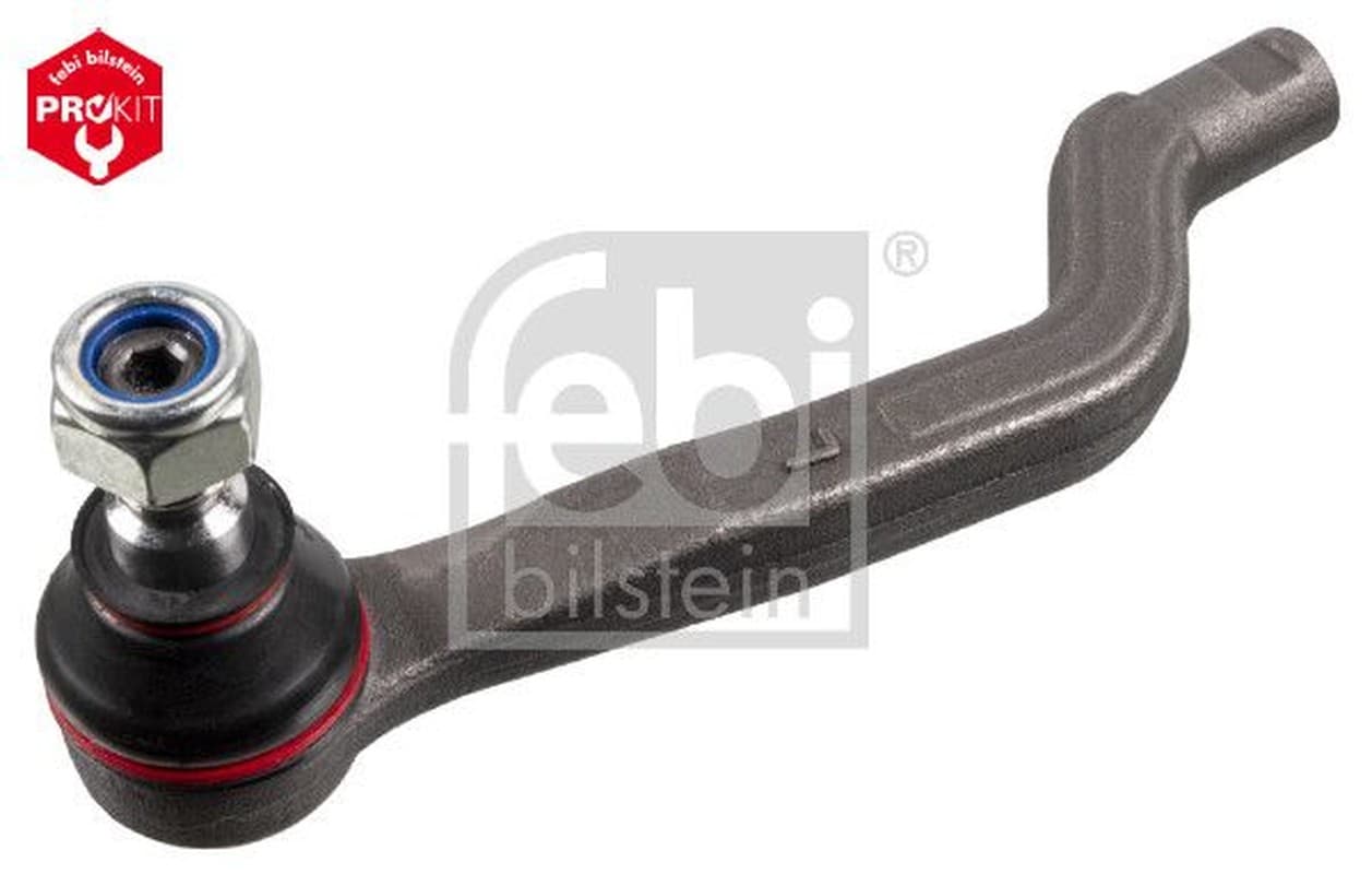 Febi Bilstein Testa Barra D'Accoppiamento 26018