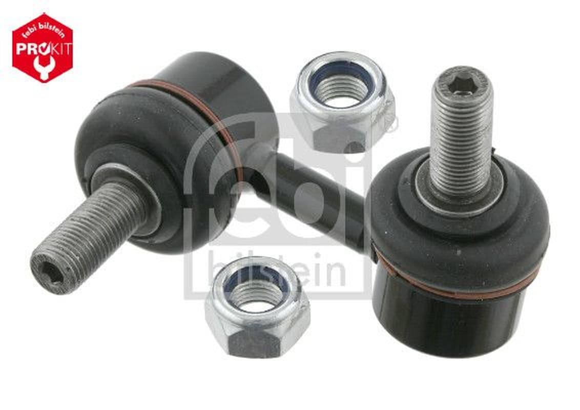 Febi Bilstein Asta/Puntone, Stabilizzatore 27359