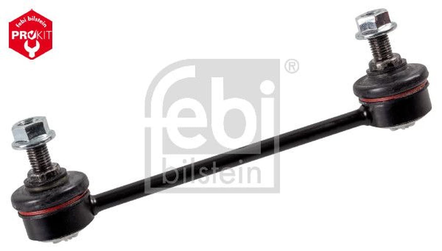 Febi Bilstein Asta/Puntone, Stabilizzatore 31765
