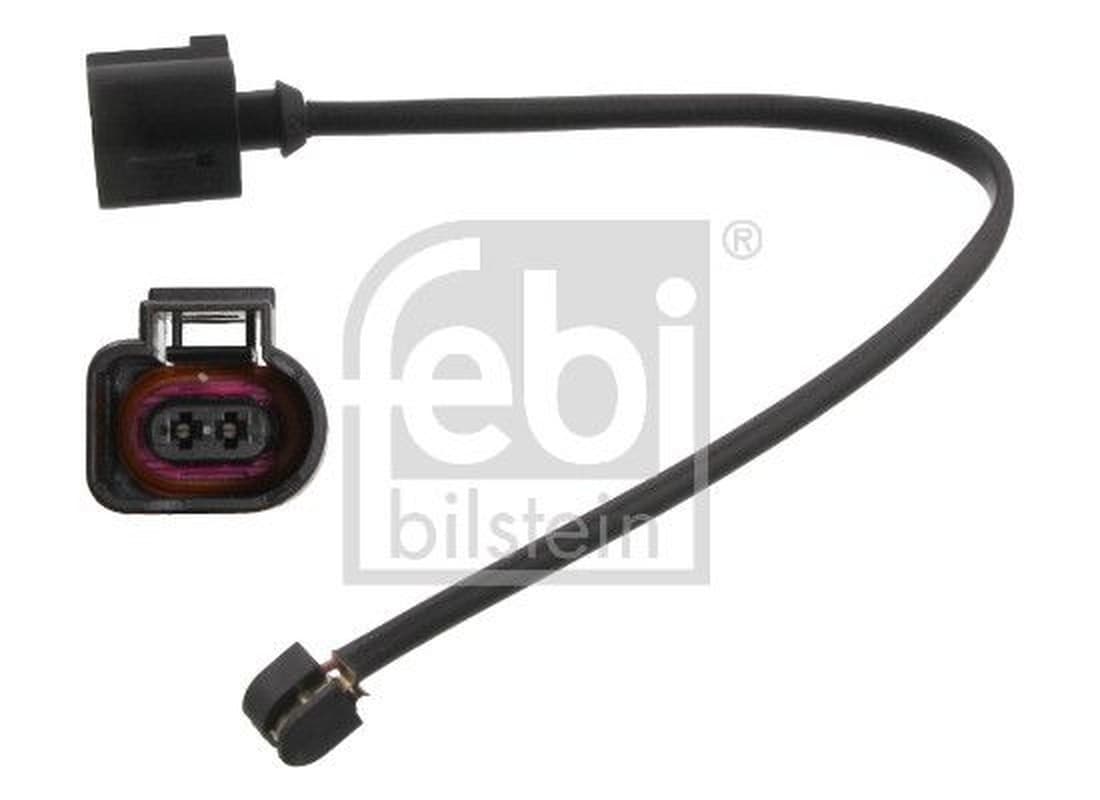 Febi Bilstein Contatto Segnalazione, Usura Past. Freno/Mat. D'Attrito 34497