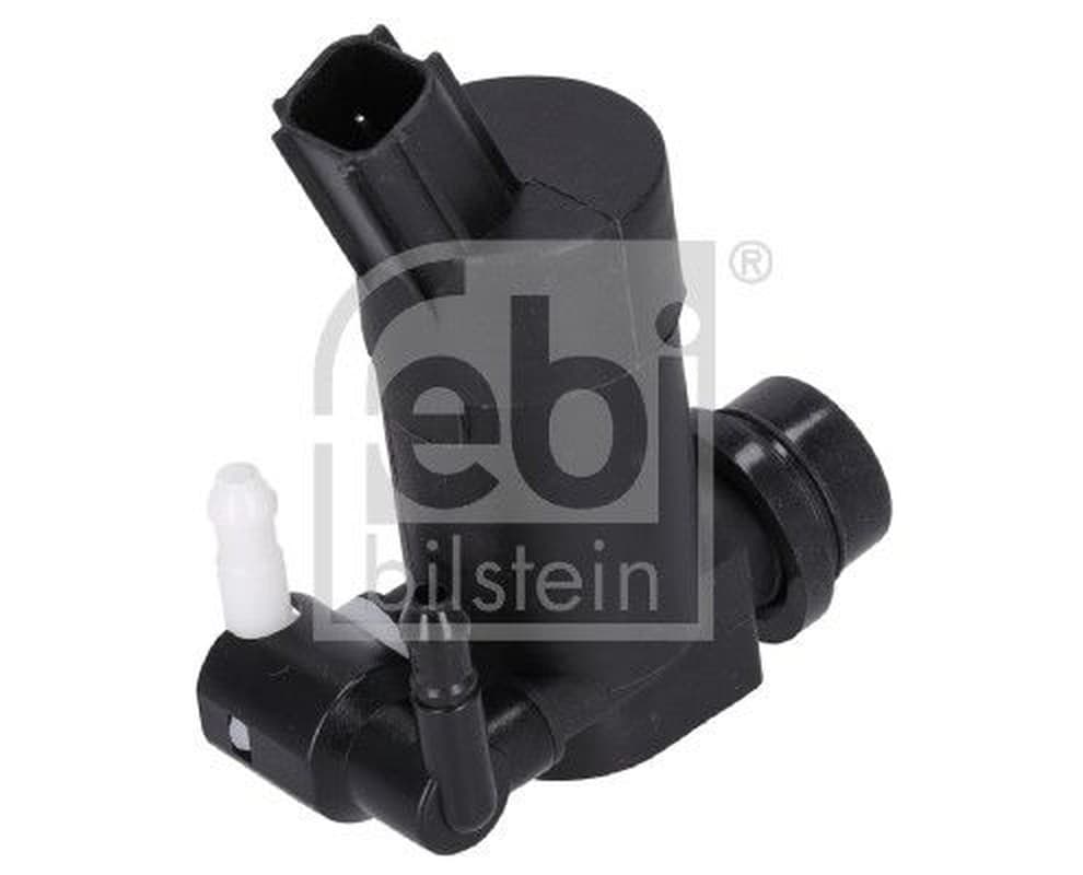 Febi Bilstein Pompa Acqua Lavaggio, Pulizia Cristalli 34863