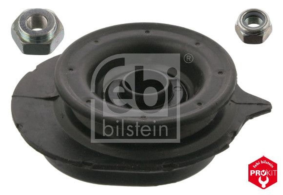 Febi Bilstein Supporto Ammortizzatore A Molla 37584