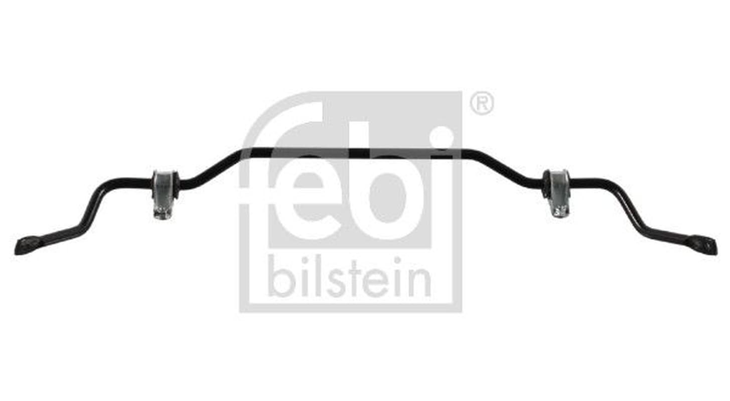 Febi Bilstein Stabilizzatore, Autotelaio 38587