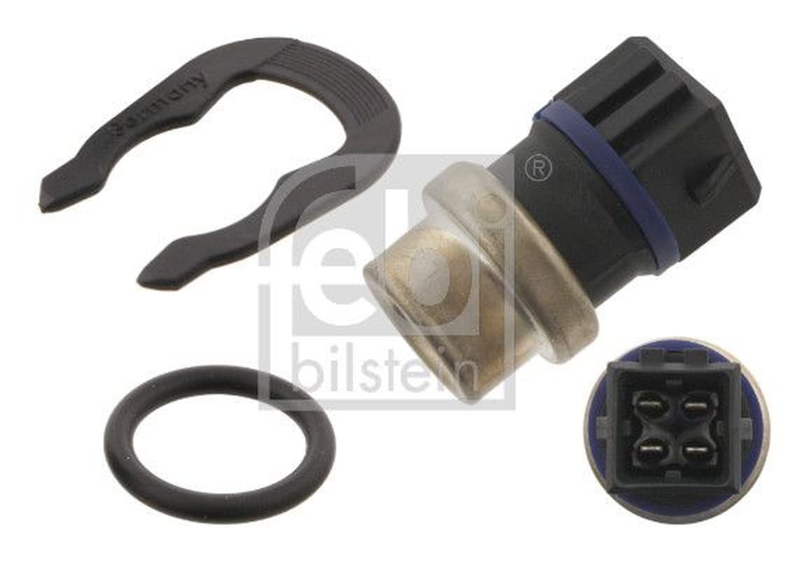 Febi Bilstein Sensore, Temperatura Refrigerante 39142