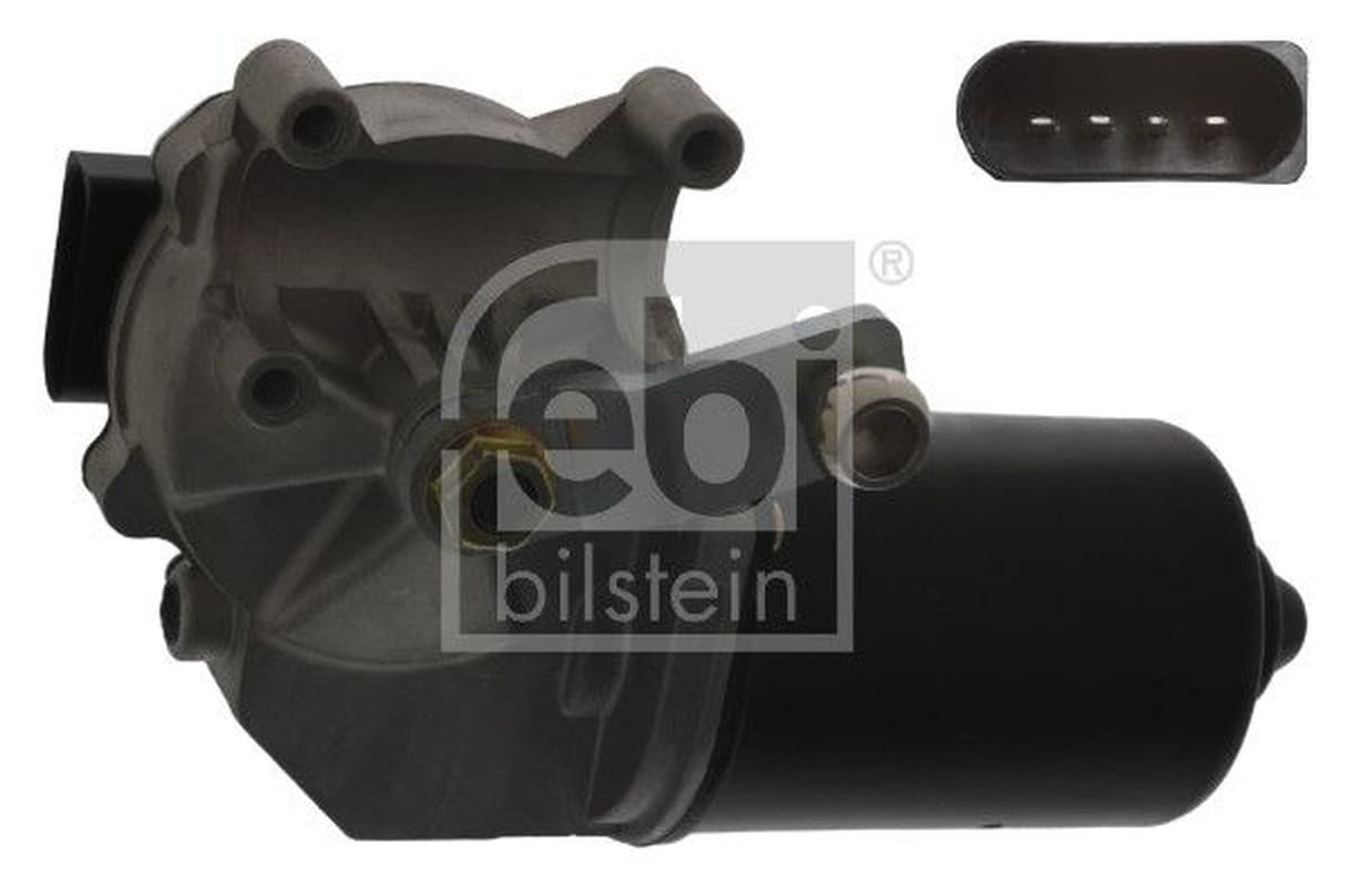 Febi Bilstein Motore Tergicristallo 39309