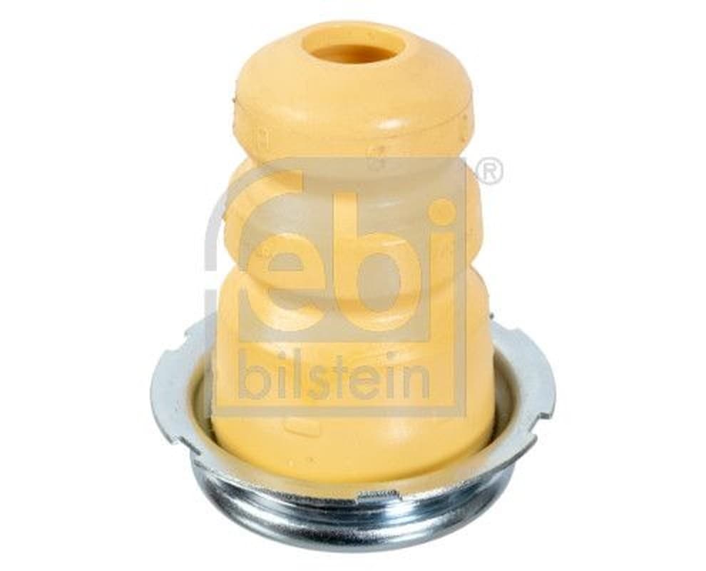 Febi Bilstein Tampone Paracolpo, Sospensione 40696