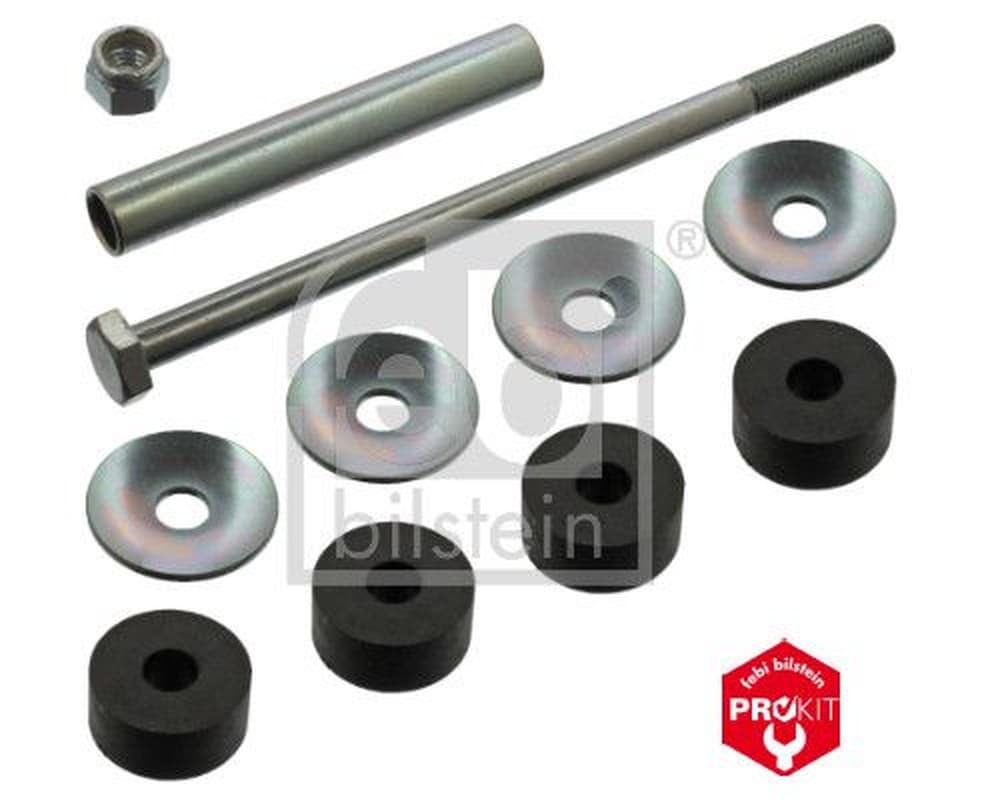 Febi Bilstein Asta/Puntone, Stabilizzatore 41630