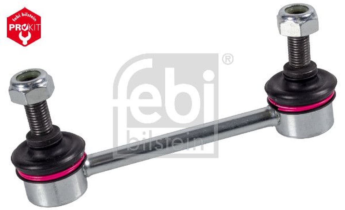 Febi Bilstein Asta/Puntone, Stabilizzatore 43320