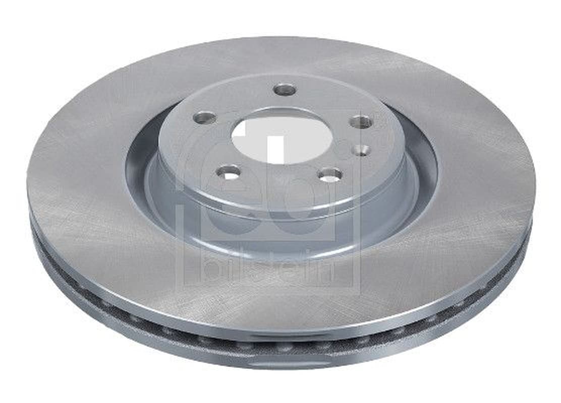 Febi Bilstein Disco Freno 44039