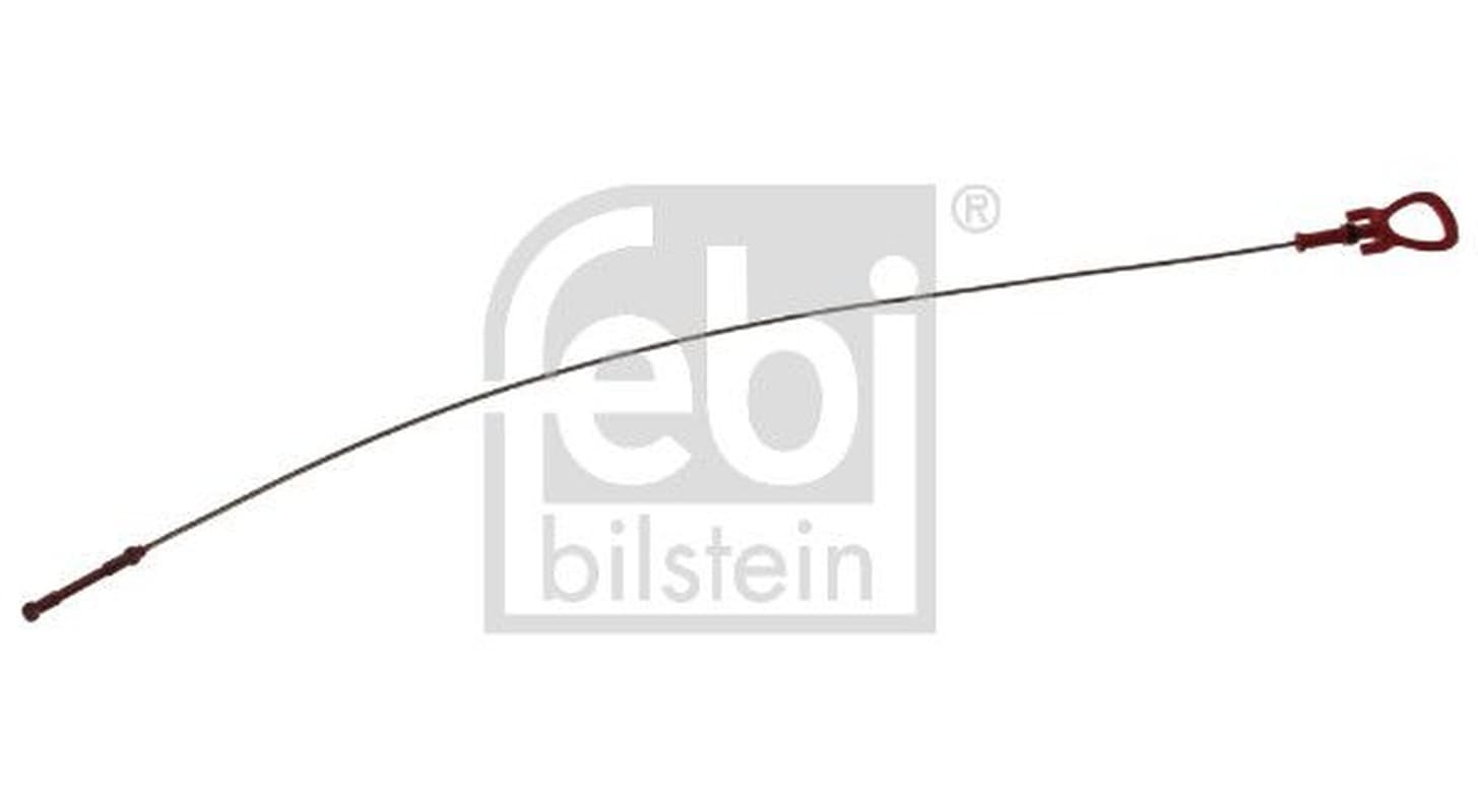 Febi Bilstein Asta Controllo Livello Olio 44801