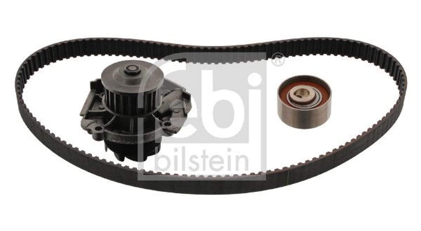 Febi Bilstein Kit Distribuzione + Pompa Acqua 45100