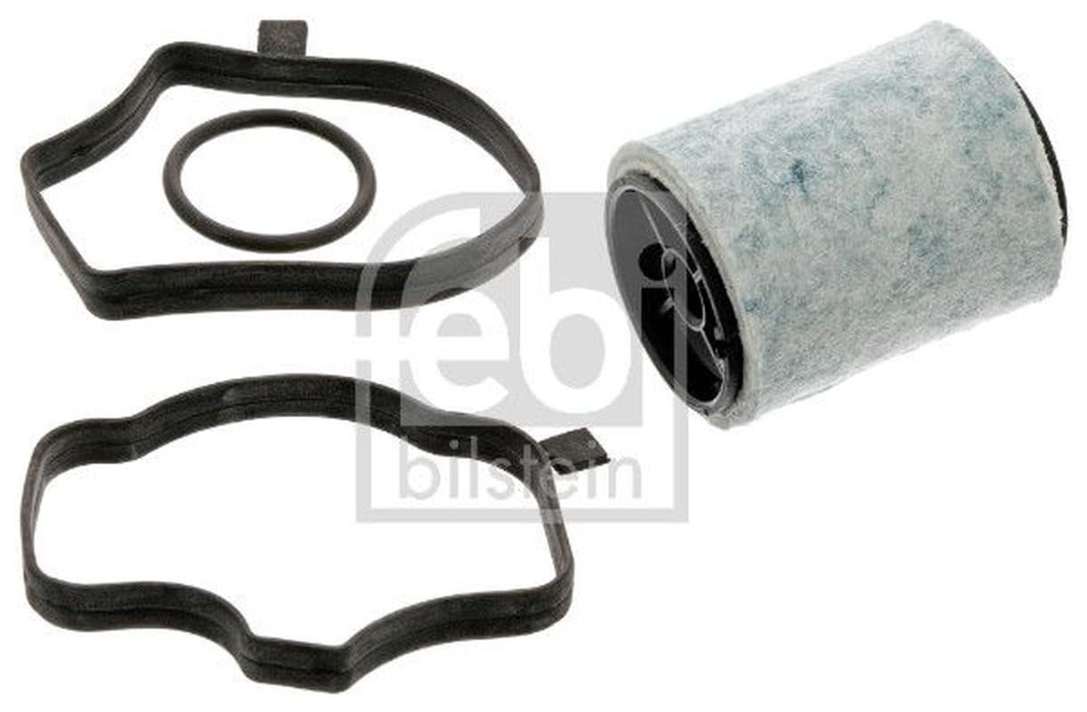 Febi Bilstein Separatore Olio, Ventilazione Monoblocco 45183