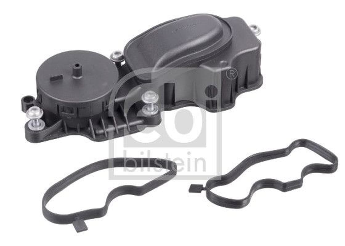 Febi Bilstein Valvola, Ventilazione Carter 45193