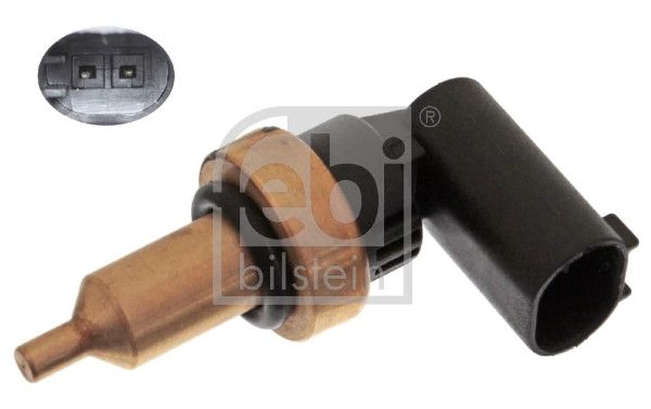 Febi Bilstein Sensore, Temperatura Refrigerante 45443