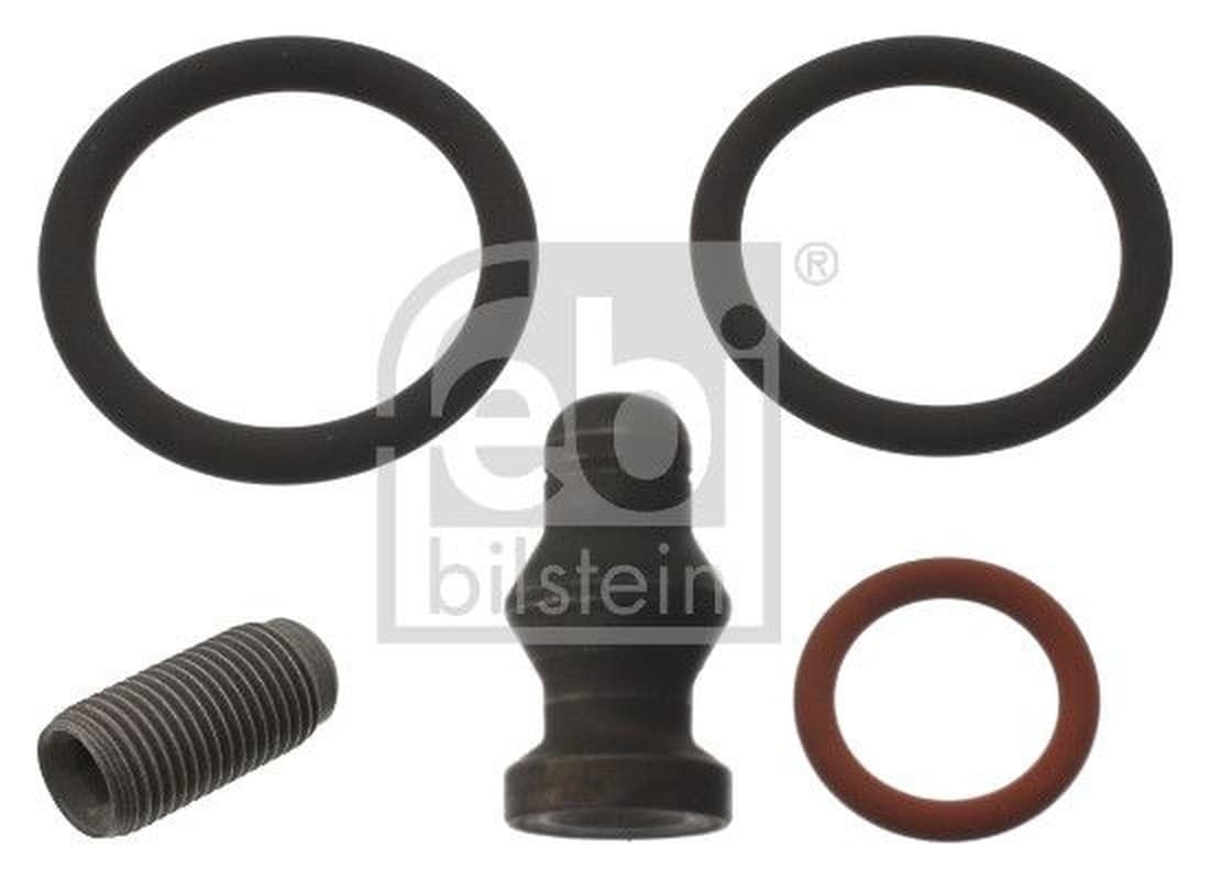 Febi Bilstein Kit Riparazione, Gruppo Pompa-Iniettori 46526