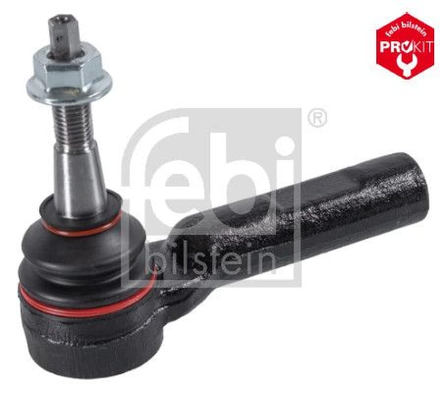 Febi Bilstein Testa Barra D'Accoppiamento 48058