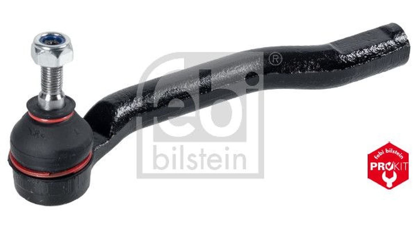 Febi Bilstein Testa Barra D'Accoppiamento 48202