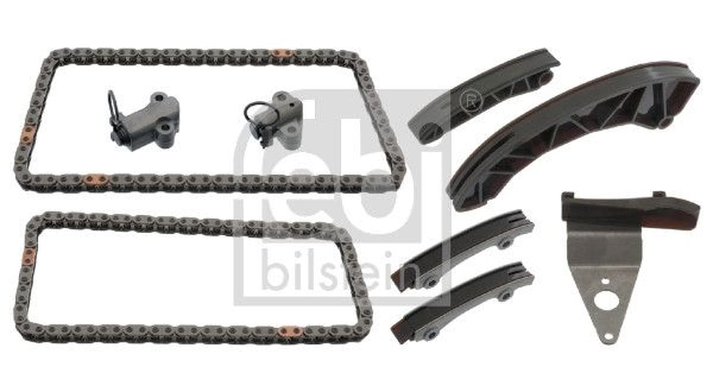 Febi Bilstein Kit Catena Di Distribuzione 49390