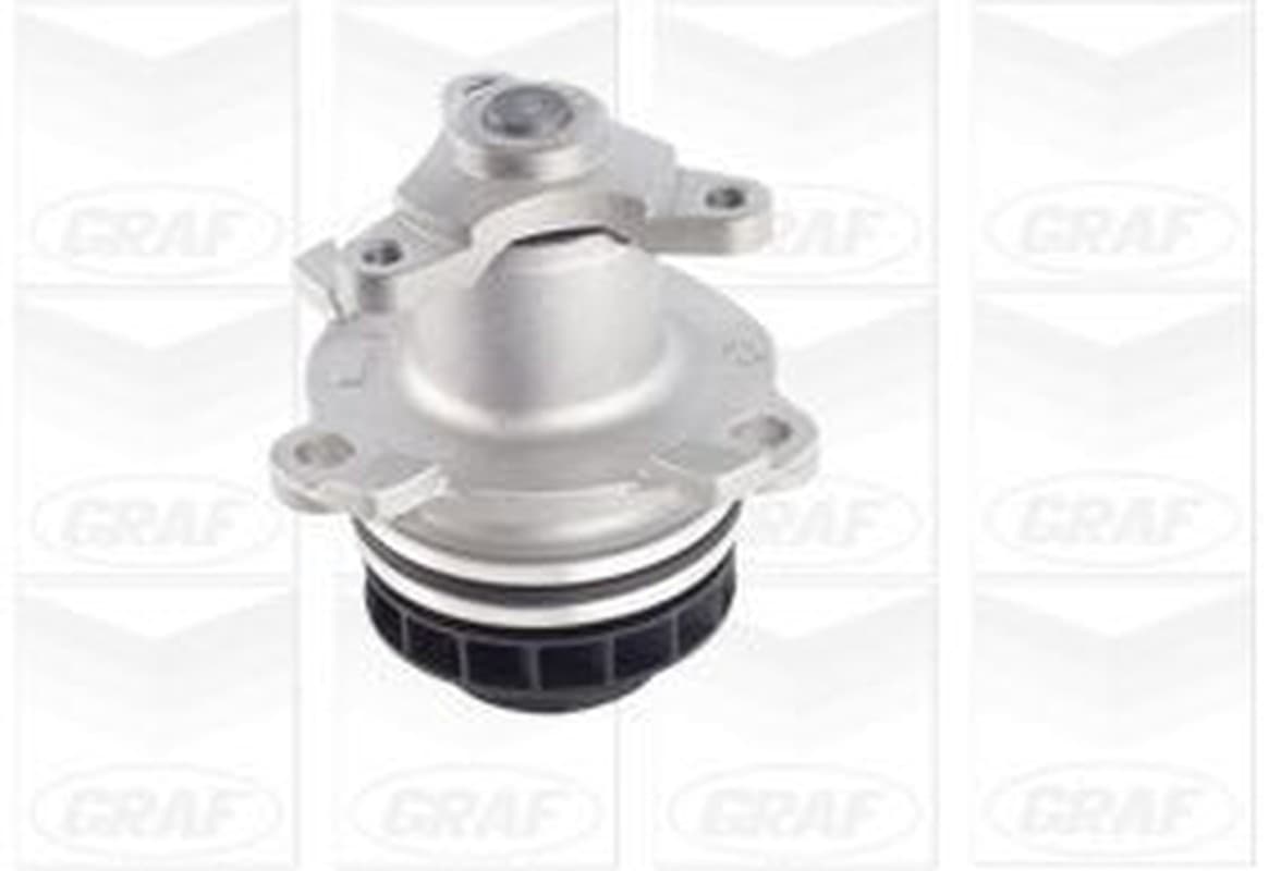 Graf Pompa Acqua Opel/Nissan Pa1037