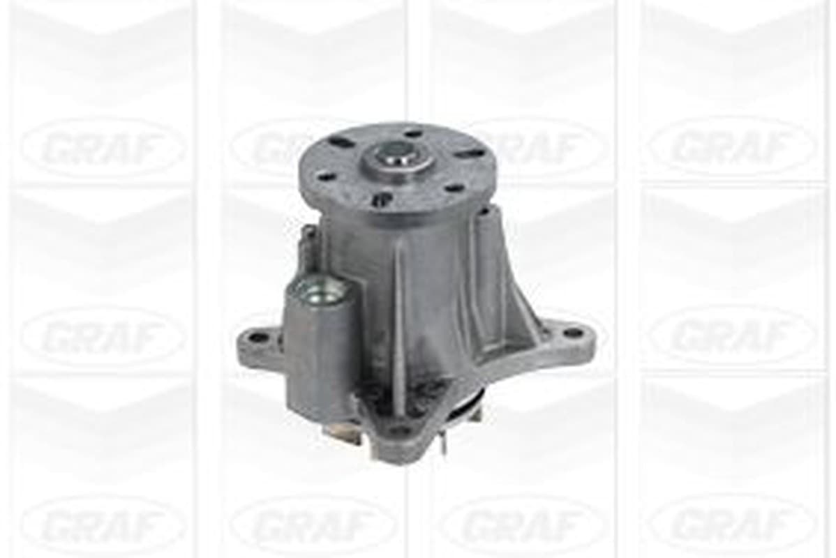 Graf Pompa Acqua Land Rover Sport 2,7 Td Pa1048