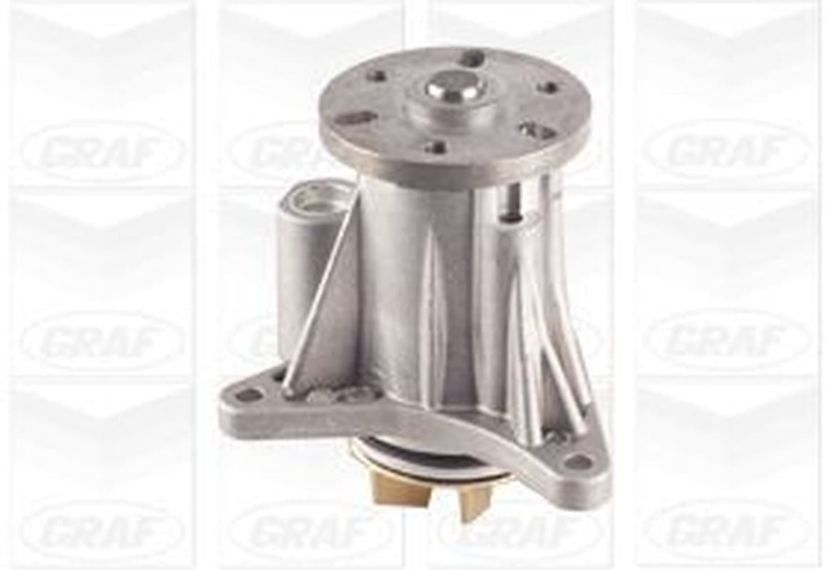 Graf Land Rover Discovery Iv (La) : 3.0 Pa1127