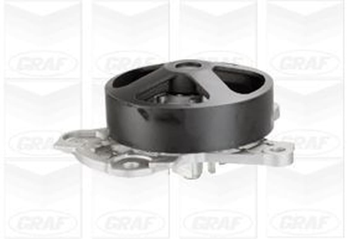 Graf 'Toyota Auris : 1.6 Pa1134