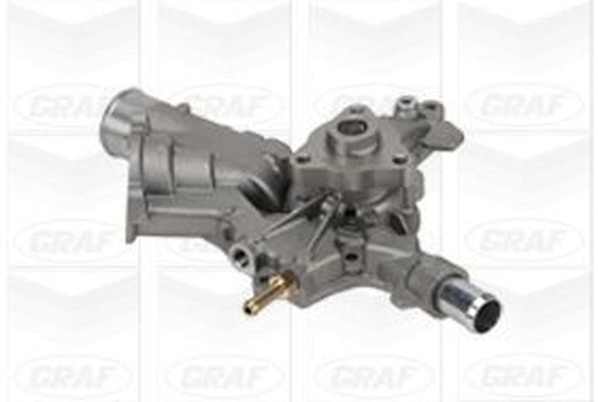 Graf Pompa Acqua Opel / Opel Lcv / Suzuki Agila A : Pa1265