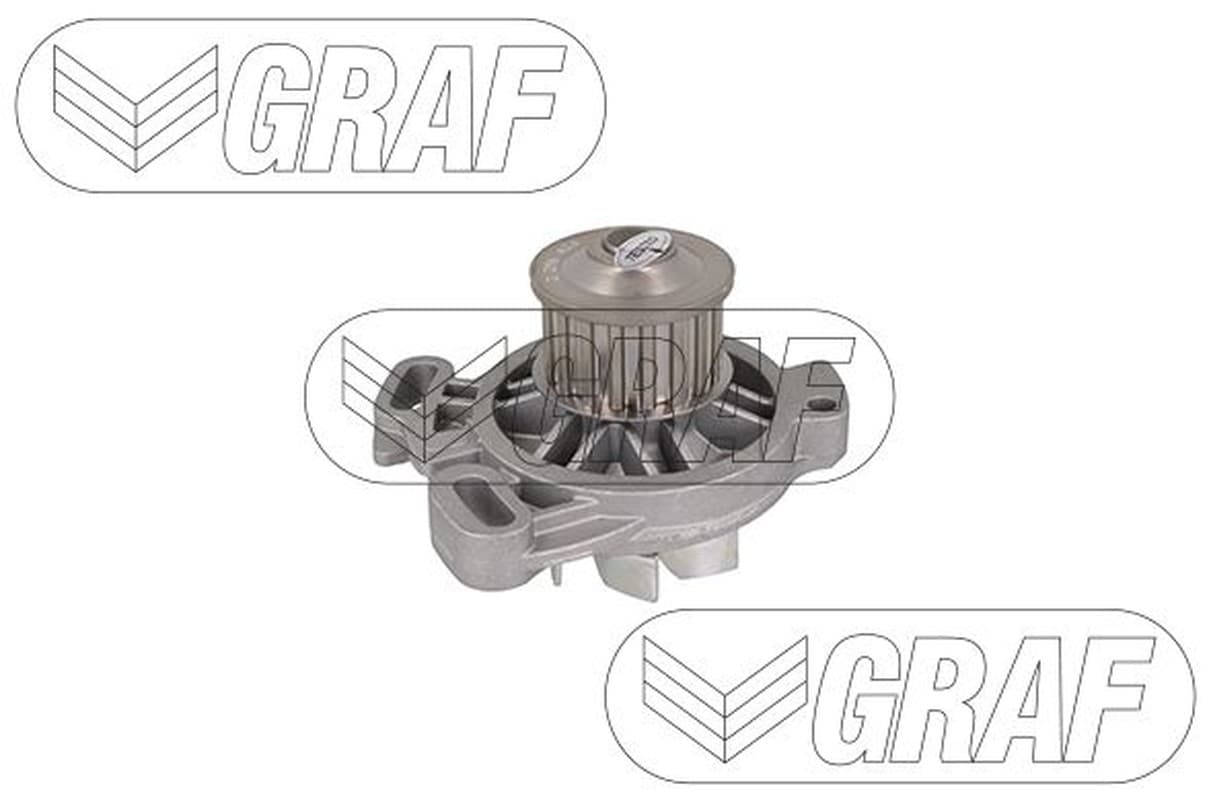 Graf 'Vw Lcv: Transporter 2.4 D, Syncro Pa424