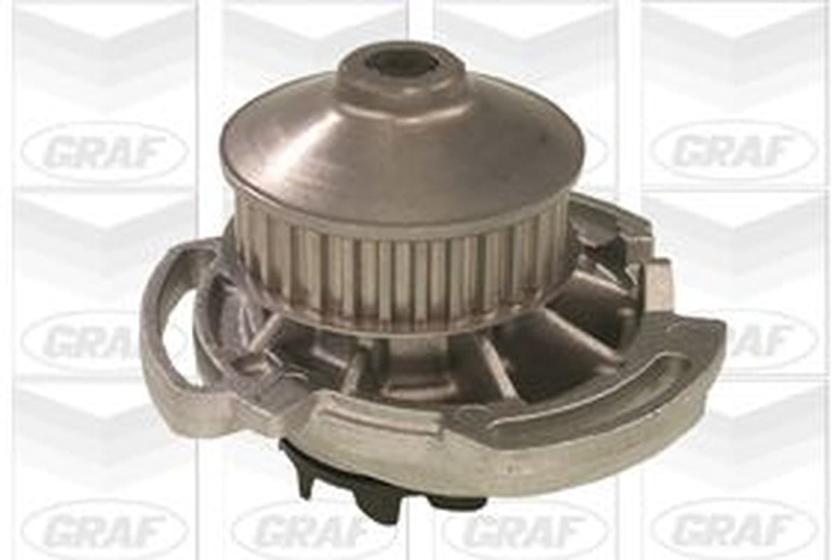 Graf 'Seat: Cordoba 1.0 I Pa425