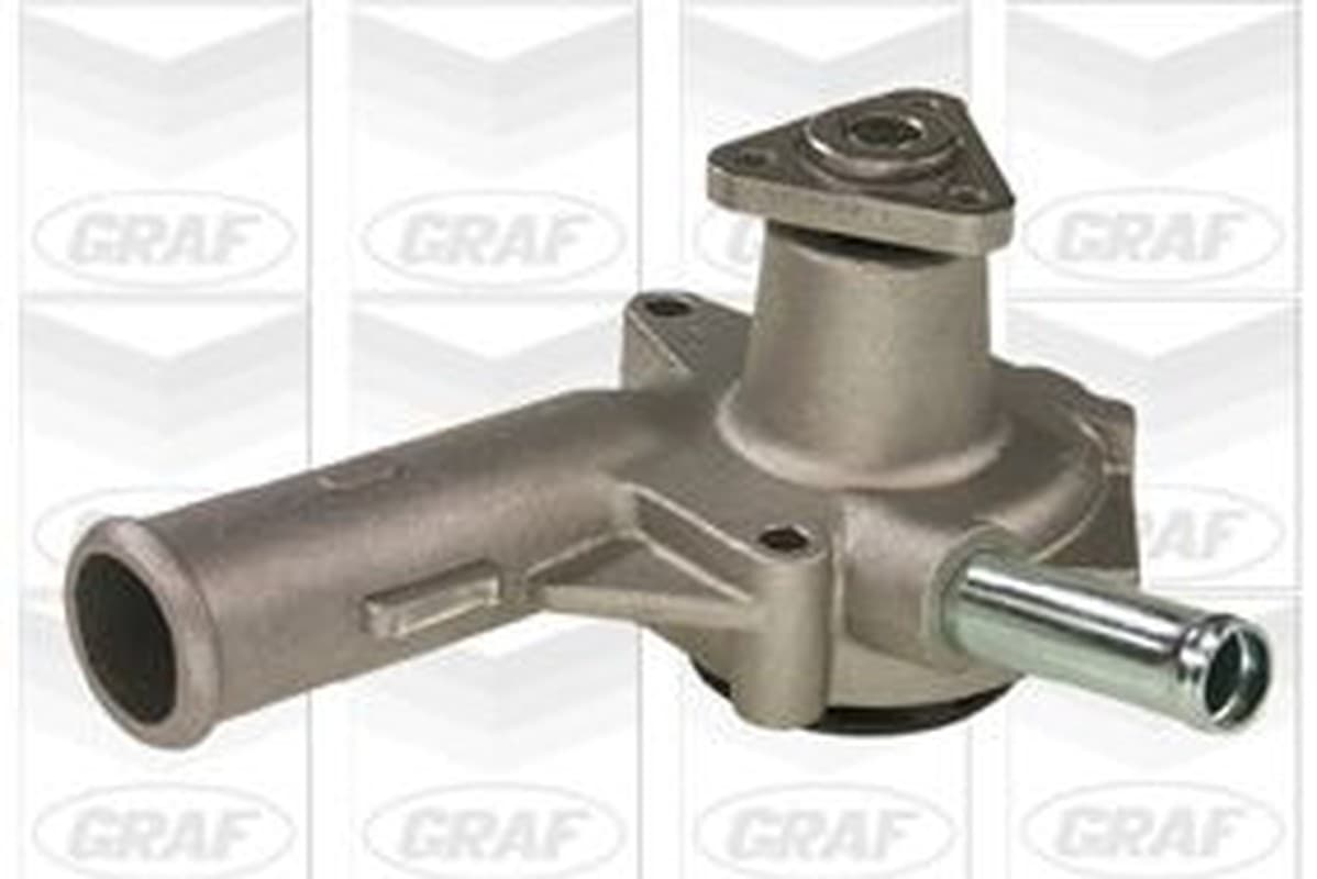 Graf 'Ford: Escort 1.1I Pa440