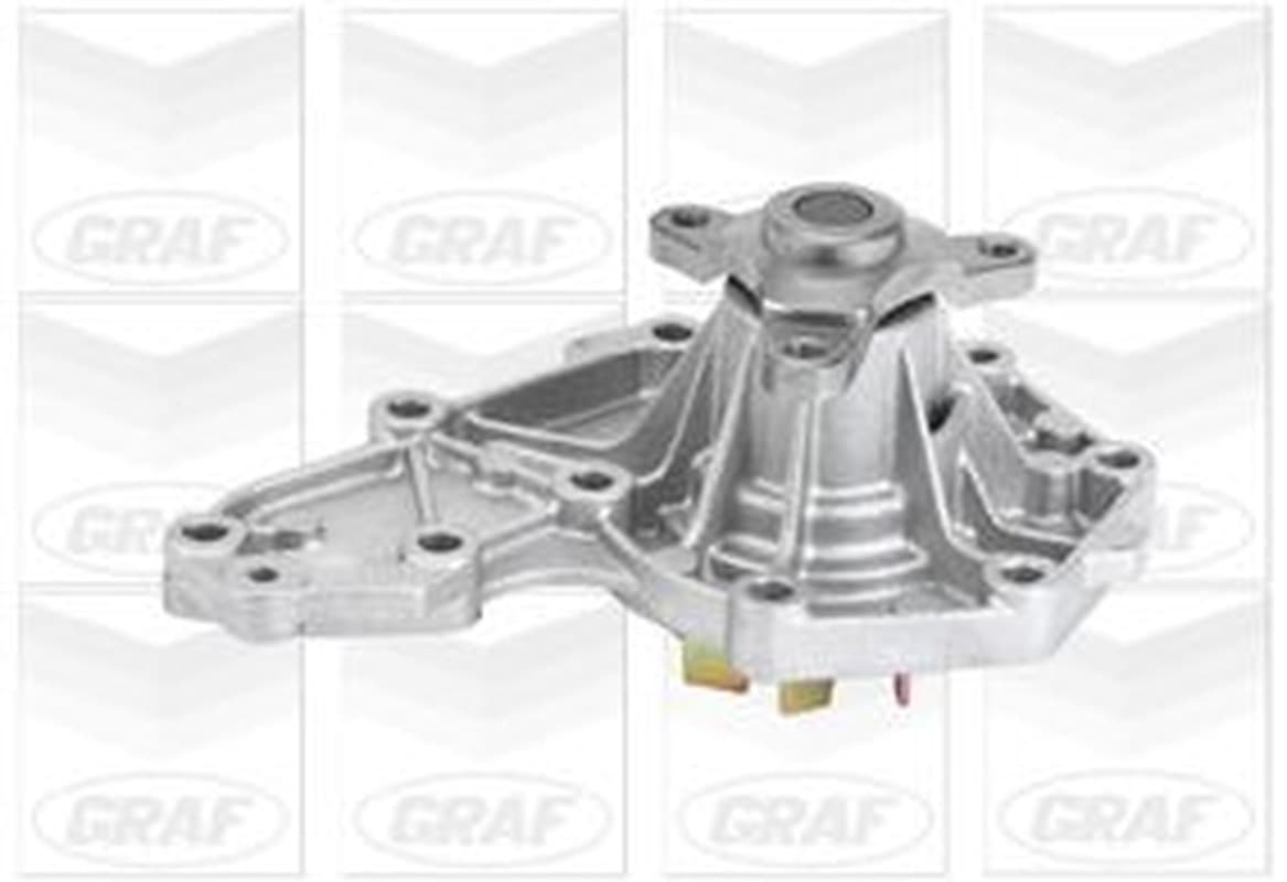Graf Mitsubishi: Carisma 1.9 Td (95-)Opel Lcv / Vauxhal Pa531