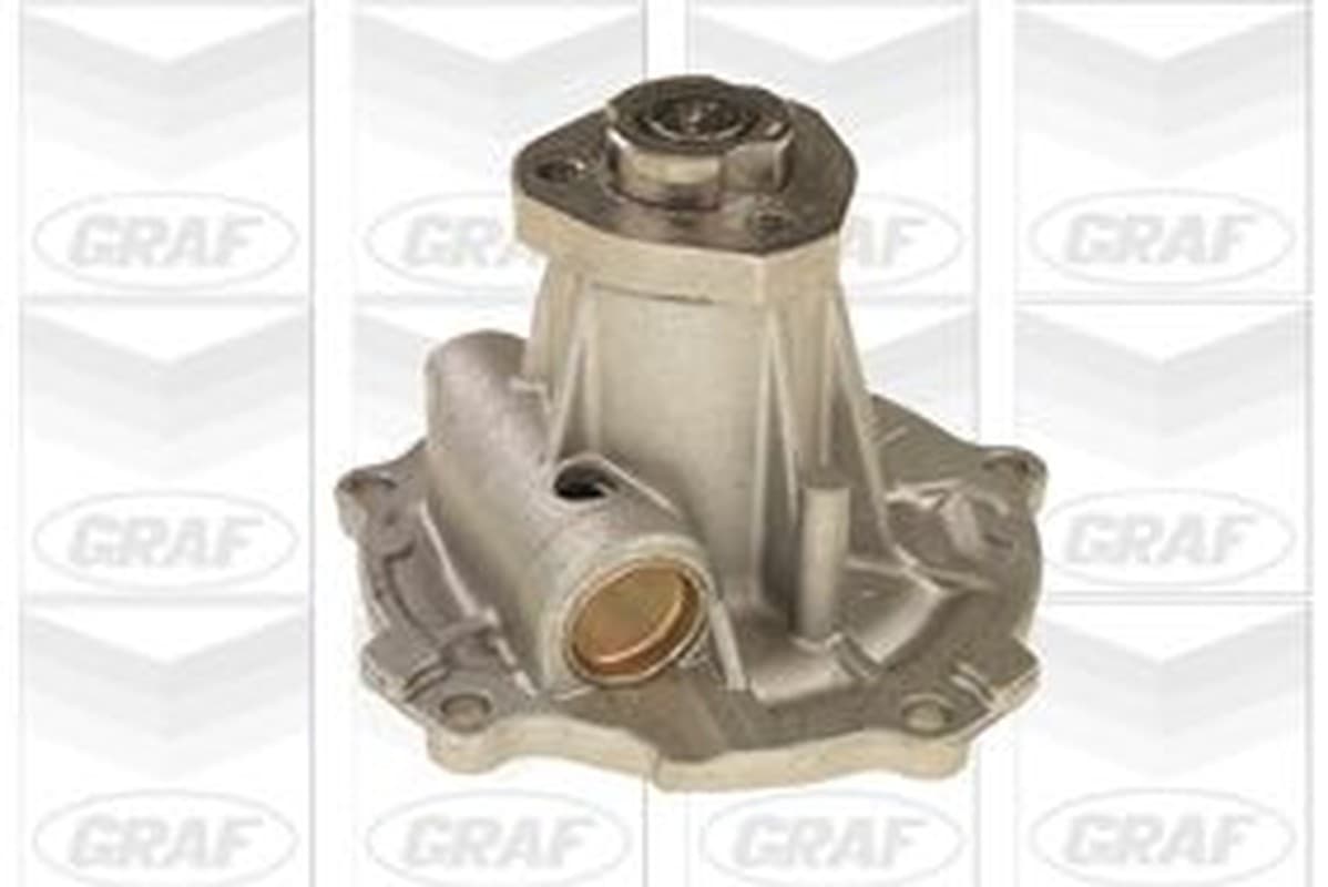 Graf 'Audi: A4 1.9 Duo Avant Pa609