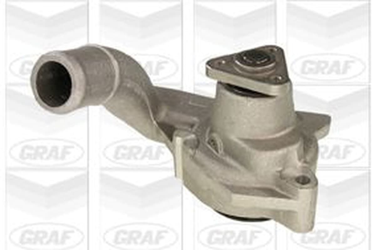 Graf 'Ford: Fiesta 1.3 I (95-02) - Ka 1.3 I Pa639