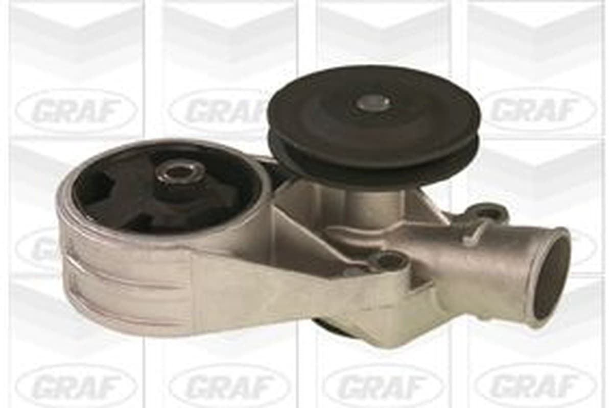Graf 'Skoda: Favorit 1.3 Pa663