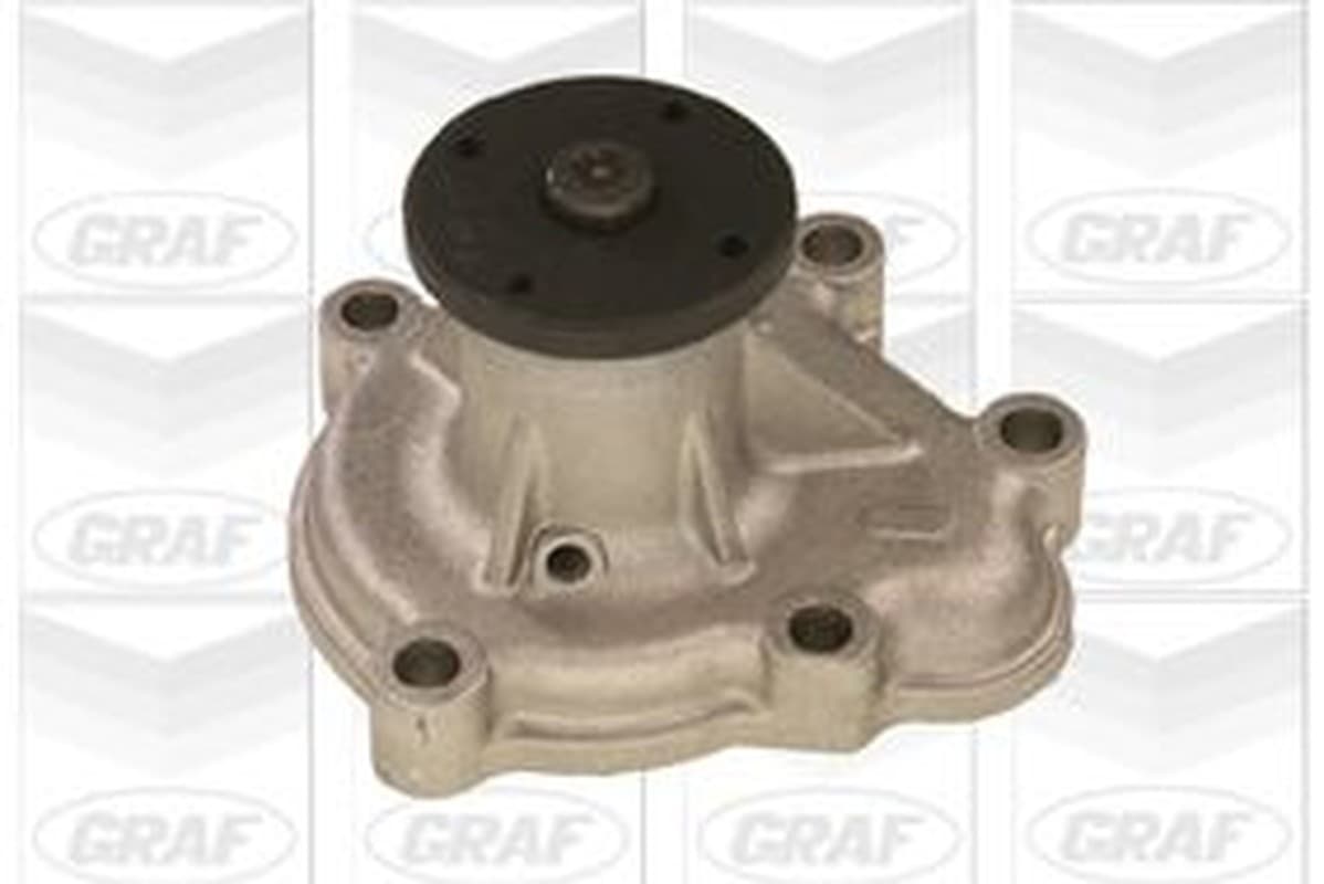 Graf Opel / Vauxhall: Corsa 1.5 Td (93-00) Pa665