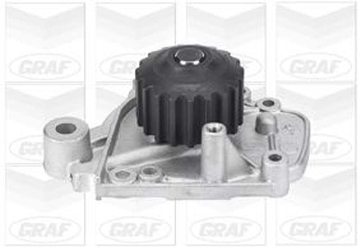 Graf Honda: Civic 1.5 16V (97-01) - Logo 1.3 (99-02) Pa668