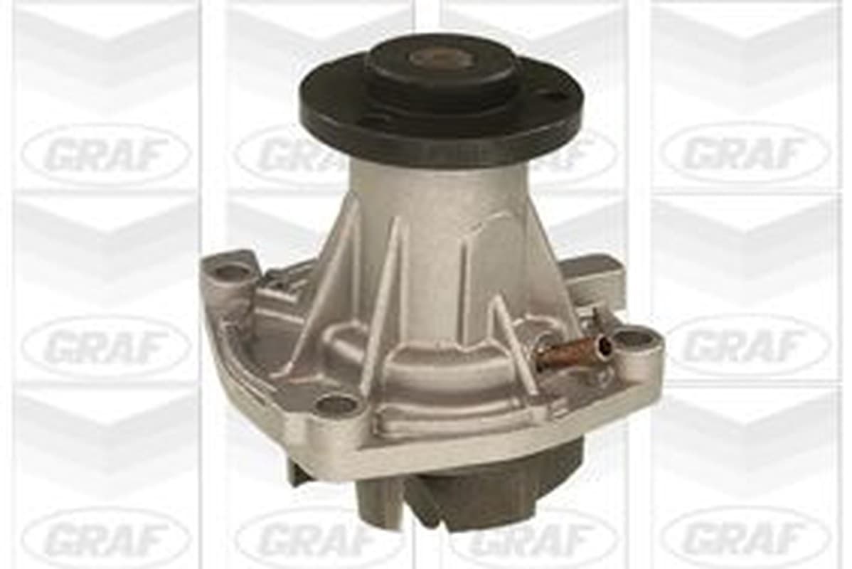 Graf Alfa Romeo: 155 2.5 Td (92-98) - 164 2.5 Td (87-98 Pa671