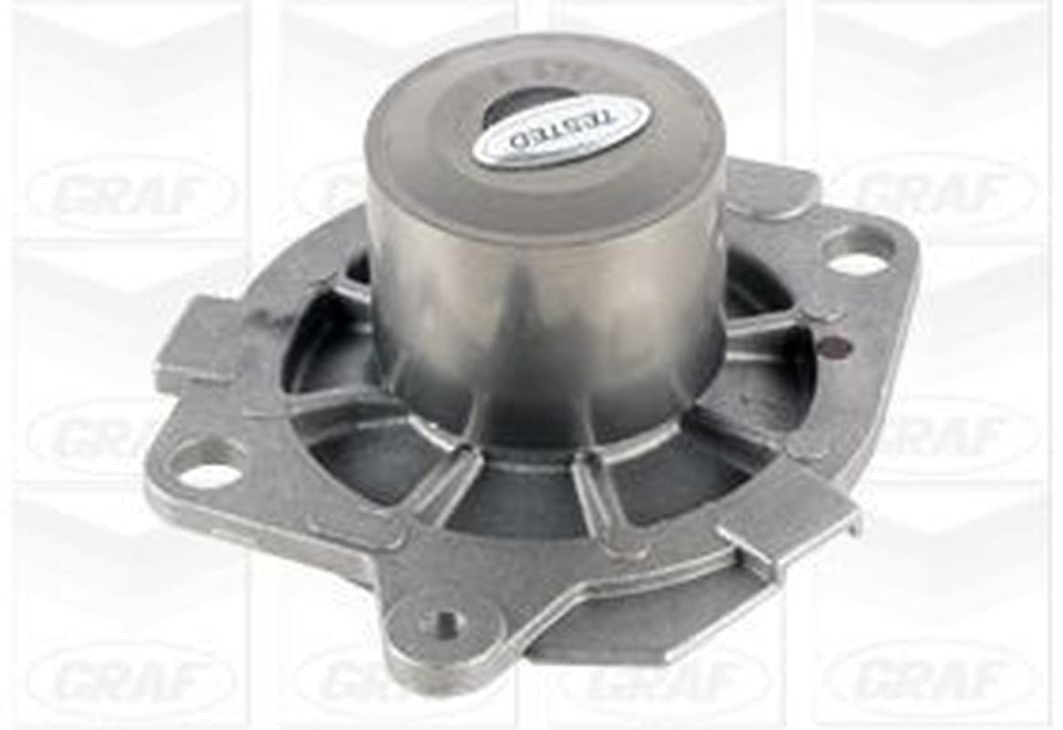 Pompa Acqua Graf Pa672 Fiat, Lancia, Opel, Alfa