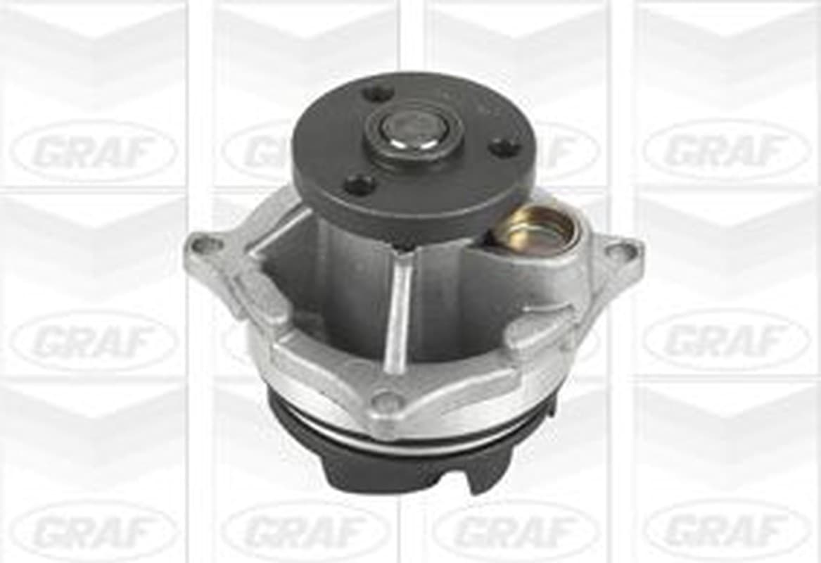 Graf Ford: Cougar 2.0 16V (98-01) - Escort 1.6I 16V, Sw Pa741