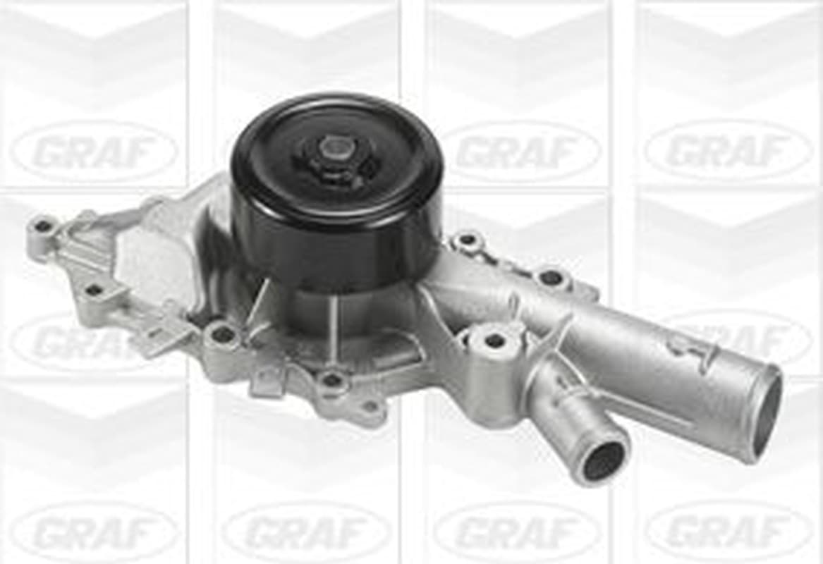 Graf 'Mercedes: Classe C C 200 Cdi Pa752