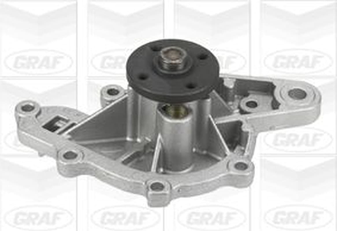 Graf 'Smart: Cabrio 0.6 Pa819