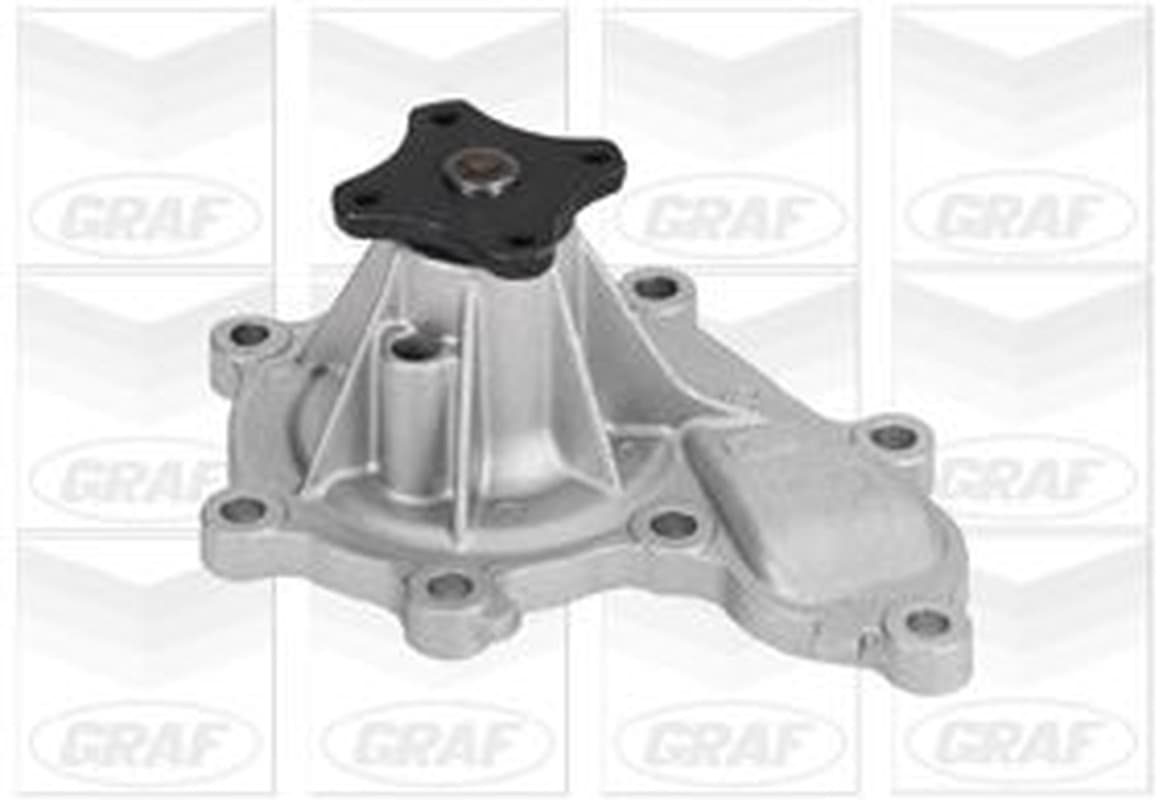 Graf 'Nissan: Almera 2.2 Dci Pa823