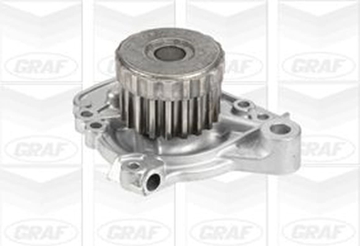 Graf 'Honda: Civic 1.4 Is Pa876