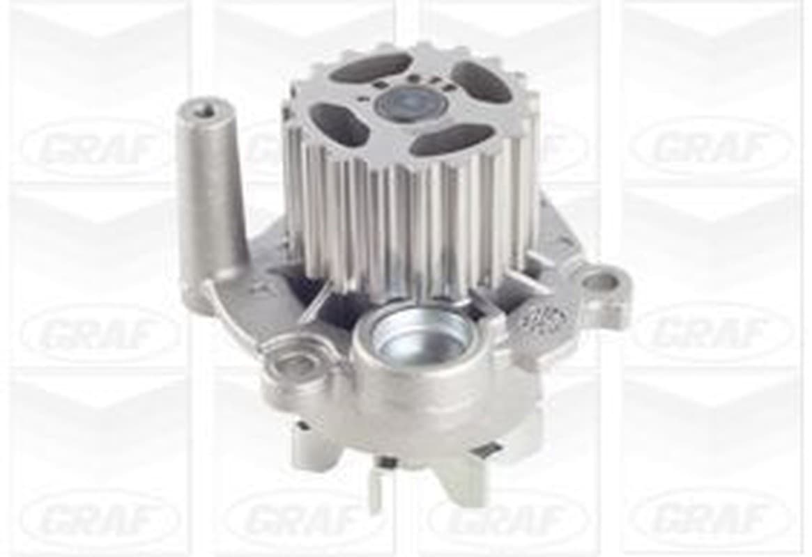 Pompa Acqua Graf Pa879 Audi, Ford, Seat, Skoda